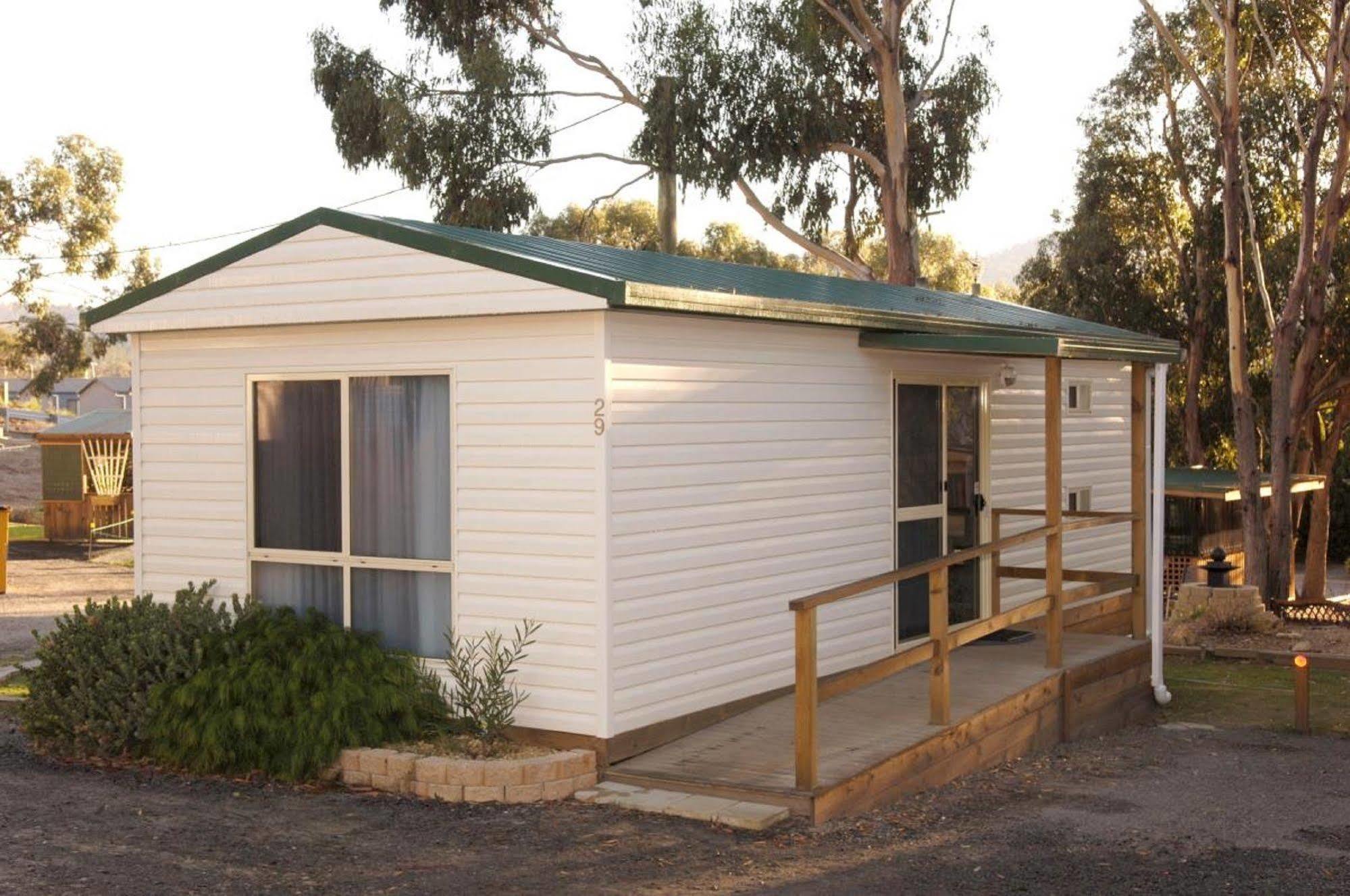 Discovery Parks - Mornington Hobart Dış mekan fotoğraf
