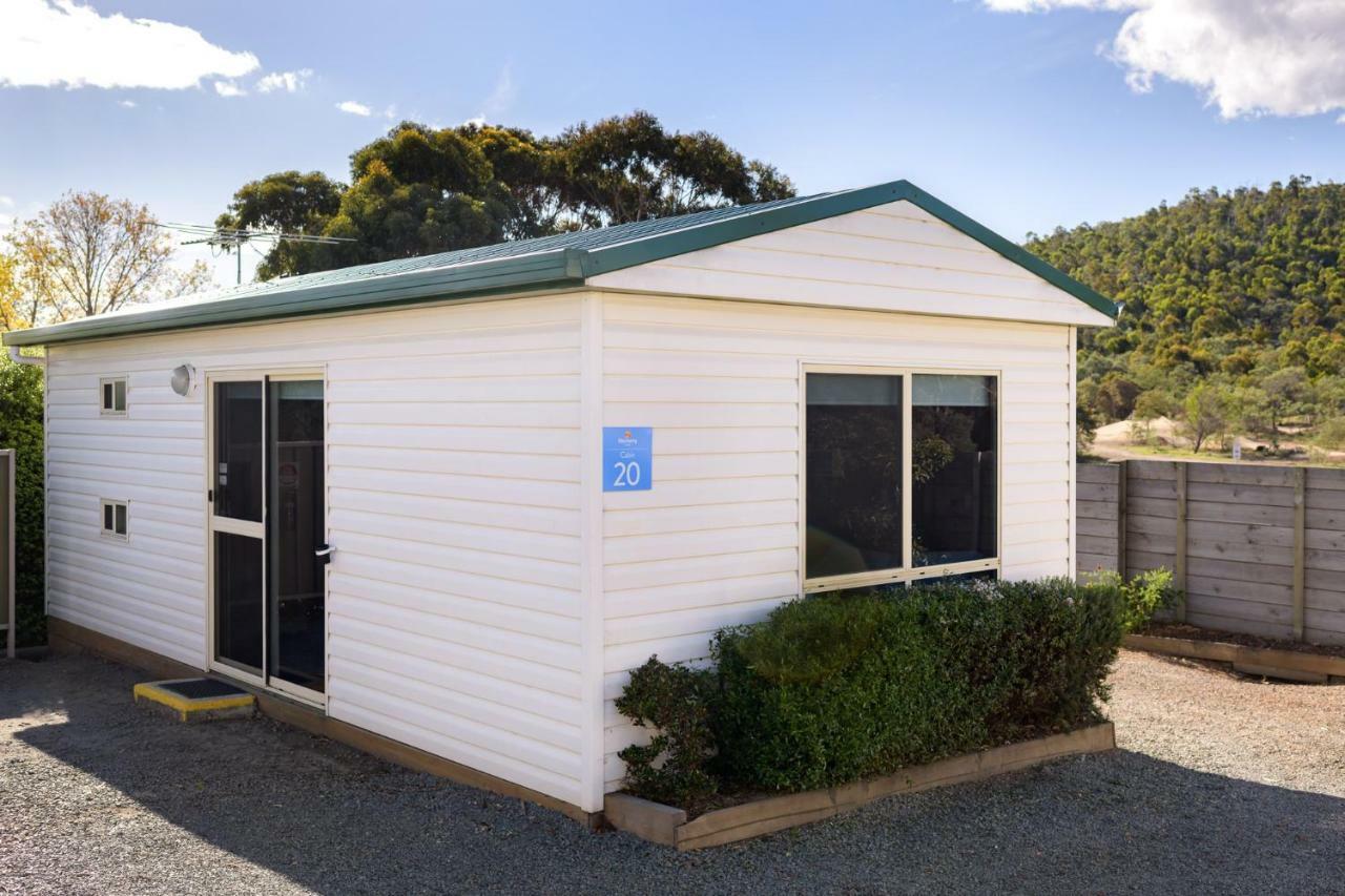 Discovery Parks - Mornington Hobart Dış mekan fotoğraf