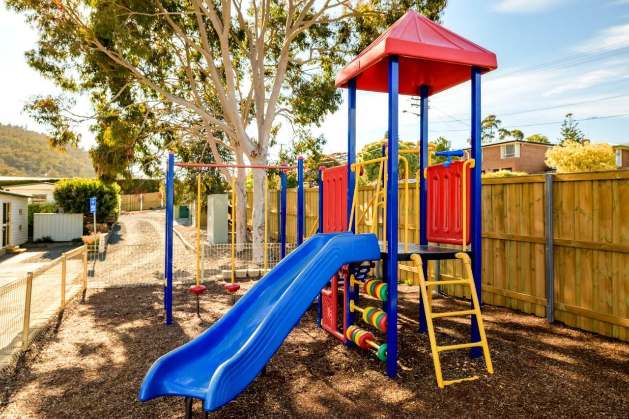 Discovery Parks - Mornington Hobart Dış mekan fotoğraf