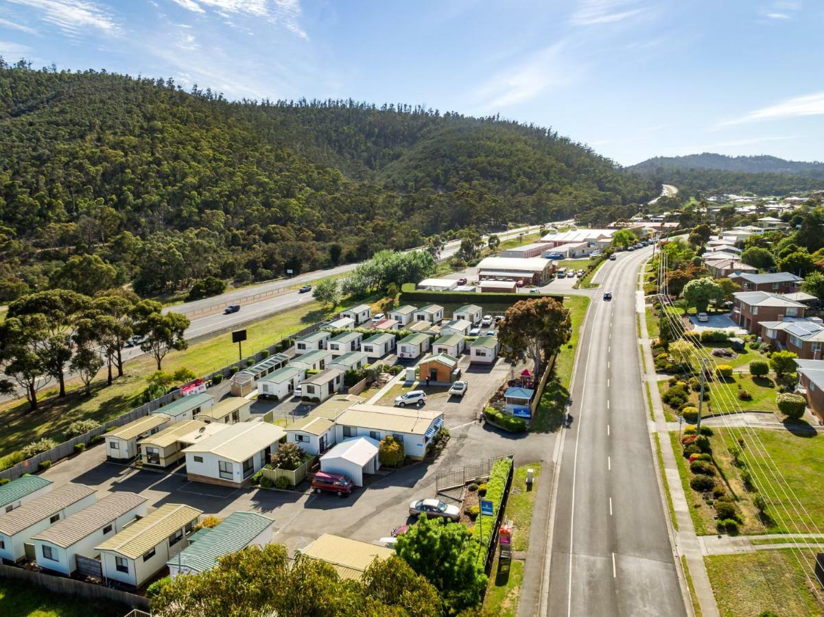 Discovery Parks - Mornington Hobart Dış mekan fotoğraf